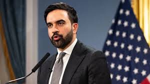شهردار نیویورک از سیاست‌های مهاجرتی ترامپ انتقاد کرد