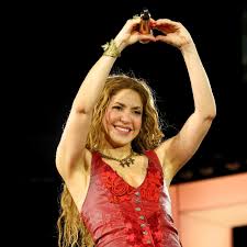 Ni joyas ni lujos: Los 415 ‘regalos’ de Navidad que conmovieron a Shakira tras ser la más buscada de 2025