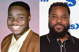 Cosby Show Secrets: Malcolm-Jamal Warner Reveals Bill Cosby's Demands! - Imagen principal del artículo