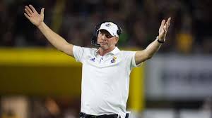 Week 8 Big 12 Football Coach Rankings: Where's Kansas' Lance Leipold?