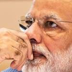 What deserve these insults: Narendra