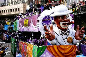 Resultado de imagen de carnival FAT Tuesday Celebration