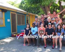 Image of Bunbury Backpackers