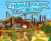 Gambar Theme Park Tycoon 2 Roblox