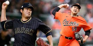 Tomoyuki Sugano's Unexpected Success with the Baltimore Orioles