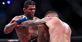 UFC Can’t Show Patchy Highlights So Watch Them HERE!