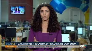 UFPR muda data do vestibular após coincidência com o ENEM 2026