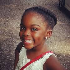 Image result for braids for black girls