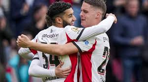 LIVE Eredivisie: Joey Veerman tegen PEC Zwolle terug in basis van PSV