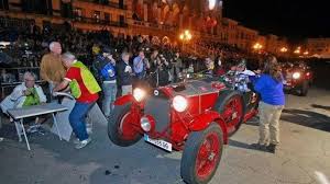 Trend Google: mille miglia 2026