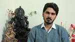 Chandigarh stalking case: Accused Vikas