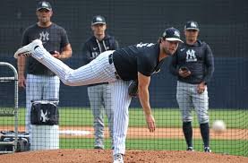Inside Gerrit Cole’s grueling rehab — and what he learned about himself to get through it