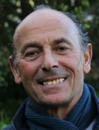 John Stirk has been teaching Yoga for 40 years. He graduated as an osteopath in 1983 at the College of Osteopaths in London where he subsequently lectured ... - STIRK-photo-website