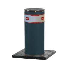 BFT DAMPY B Semi Automatic Bollard 219/700 L | All Security ...