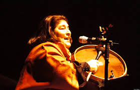 Resultado de imagen para mercedes sosa