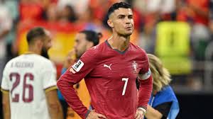 The Final Whistle: Unai Simon’s Wall Ends Cristiano Ronaldo’s World Cup Dream