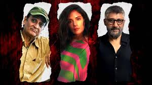 ‘তখন লোকে জানত না ভারতীয় জনতা পার্টিটা কী’, স্মৃতিমেদুর বিশ্বজিৎ, বিজেপির বঙ্গ জয়ে রিচা থেকে বিবেকদের কী রায়?