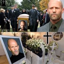 This - SAD NEWS: 30 minutes ago, The family announced the sad news of Action movie legend Jason Statham… Read more: | Facebook