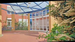 krankenhaus