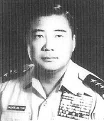 General Nguyen Van Toan - toan