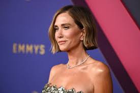 kristen wiig