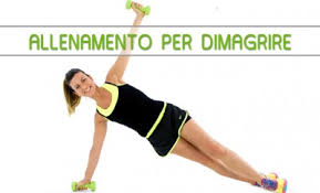 Risultati immagini per ALLENAMENTO CASA