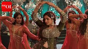 Ayesha Khan breaks silence on trolling over shooting Dhurandhar's Shararat on periods: 'We need to educat