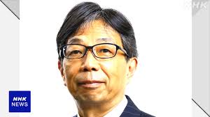 NHK - News update