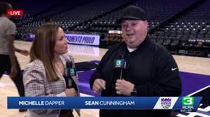 Sacramento Kings prepare to take on Dallas Mavericks in primetime