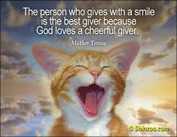 Image result for humble giver images