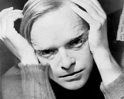 Image of Truman Capote