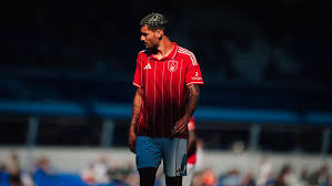 Nottingham Forest FC - News update