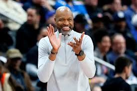 Magic Coach Jamahl Mosley's Pregame Session Interrupted by False Alarms