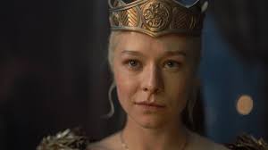 It's Official, House of the Dragon's Trailer Finally Explains George RR Martin's HBO Beef