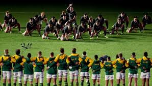 SA Rugby magazine - News update