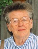 Joann Marie Verpoorten, age 83, longtime Persia and Neola, Iowa resident, ... - image146
