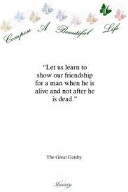 3The Great Gatsby Quotes&lt;3 on Pinterest | The Great Gatsby, Gatsby ... via Relatably.com