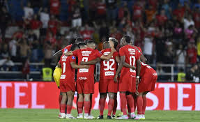 América de Cali hoy: ¿Cómo ver el partido fuera de Colombia?
