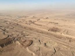 دفن رویای ۵۰۰ میلیارد دلاری بن سلمان در بیابان