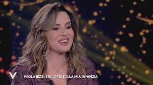 Trend Google: chiara iezzi