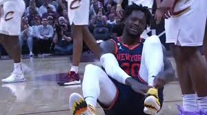 New York Knicks