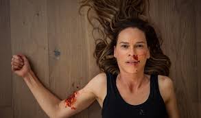 Hilary Swank Joins Yellowjackets Season 3: A Shocking Confrontation and Cannibal Cliffhanger