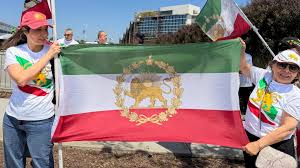 World Cup 2026: The flag Iranians are not allowed to wave at stadiums