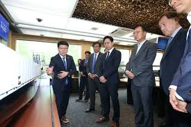 배경훈 부총리 “SMR 선박 상용화 속도내야”…민관 프로젝트 추진