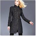 Manteau femme La Redoute