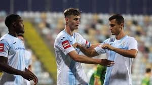 mladost ždralovi – rijeka