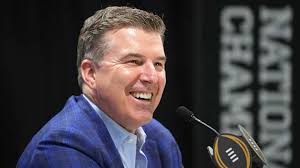 College Football Coaching Job Rankings: LSU vs. Florida vs. Penn State