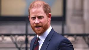 prince harry daily mail lawsuit