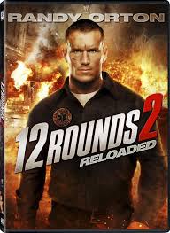 Poster 12 Rounds