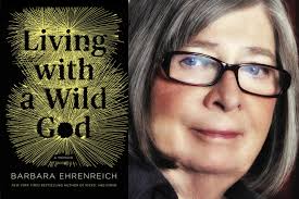 Barbara Ehrenreich: My search for truth as a non-believer - Salon.com via Relatably.com